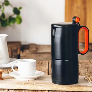 Cafetera Efficient Bra