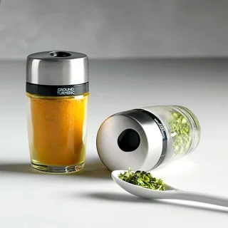 Bote Especiero Cole&Mason