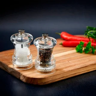 Molinillos acrílicos Capstan Cole&Mason