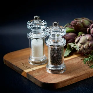 Molinillos acrílicos 605 Cole&Mason