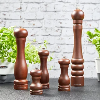 Molinillos Capstan Forest Cole&Mason