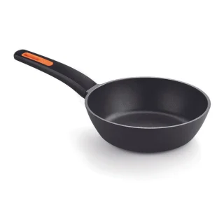 Sartén honda antiahderente Efficient plus BRA