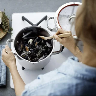 Cacerola baja 20 cm Function 4 de WMF