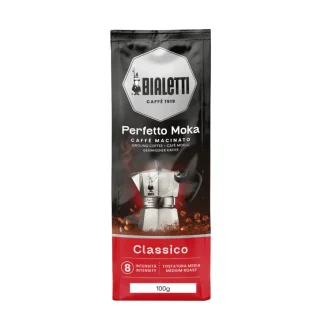 Cafe Perfetto Moka 100 g Bialetti