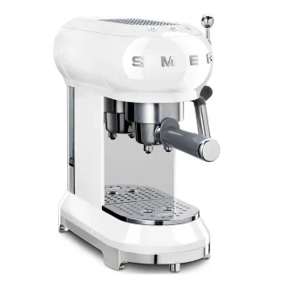 Cafetera Expresso 50' Style de SMEG