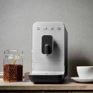 Cafetera Superautomática de Smeg