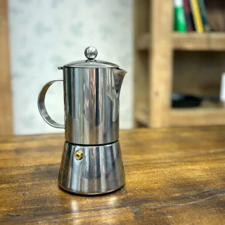 Cafetera italiana Juliette Kuhn Rikon