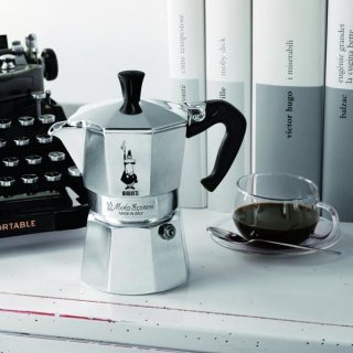Cafetera italiana Moka Express Bialetti