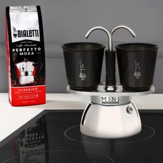Cafetera italiana Mini Express Bialetti