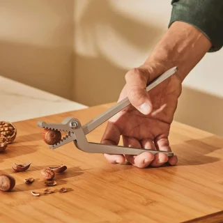 Cascanueces Sweetheart Alessi