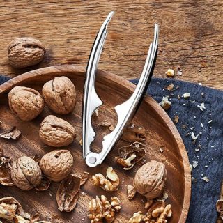 Cascanueces de acero inoxidable WMF