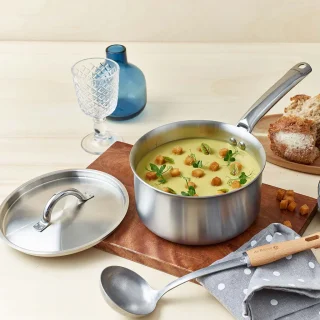 Cazo Alchimy De Buyer