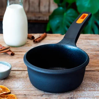 Cazo antiadherente Efficient Plus BRA