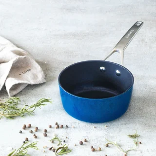 Cazo antiadherente Diamond Monix