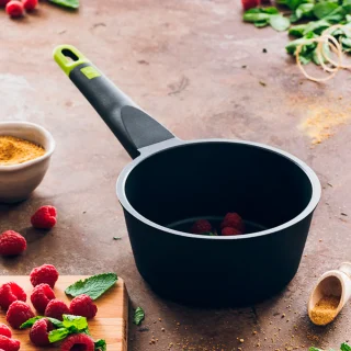 Cazo antiadherente Foodie BRA