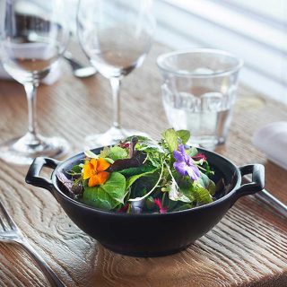 Wok individual de Revol