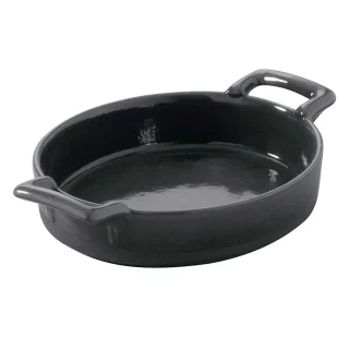 Cazuela ovalada individual de Revol