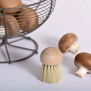 Cepillo para setas de Tellier