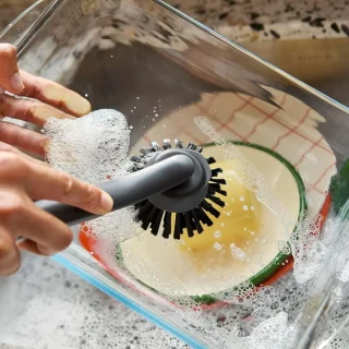 Cepillo para platos SinkTech Joseph Joseph