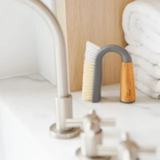 Cepillo limpiador para juntas Grunge Buster Full Circle