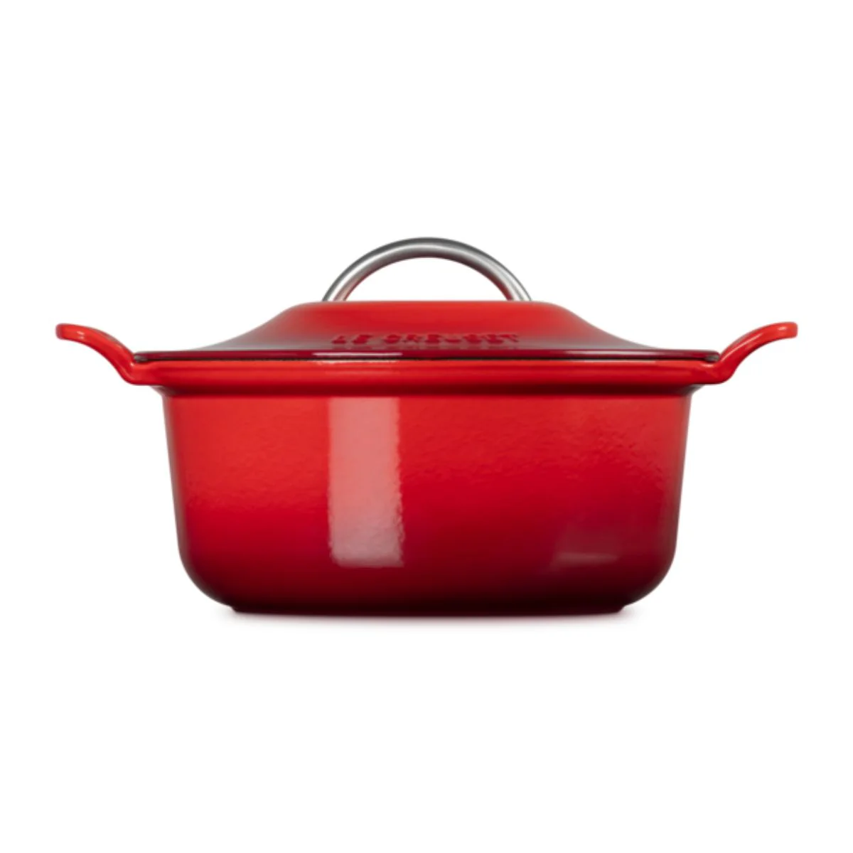Cocotte redonda de hierro fundido Modern Heritage Le Creuset - Imagen 6