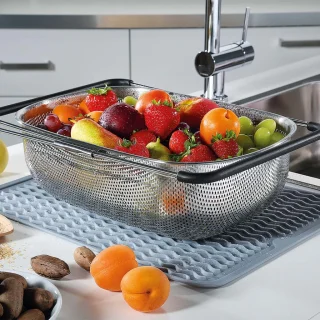 Colador extensible de Küchenprofi