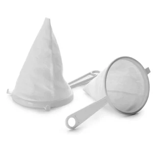 Colador de franela Ibili