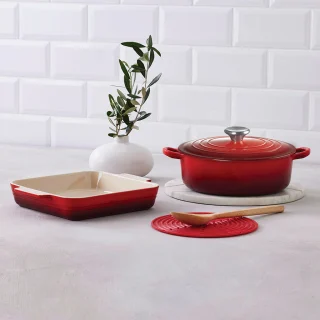 Conjunto 3 piezas Le Creuset
