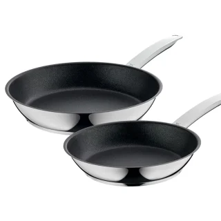 Conjunto de 2 sartenes Permadur® Advance WMF