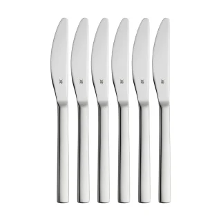 Conjunto de 6 cuchillos Nuova WMF