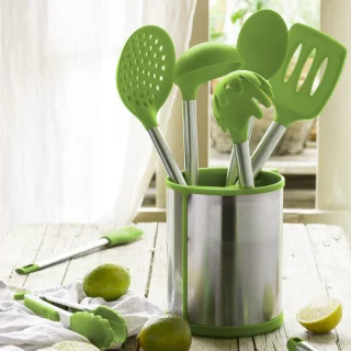 Conjunto de utensilios Prior BRA