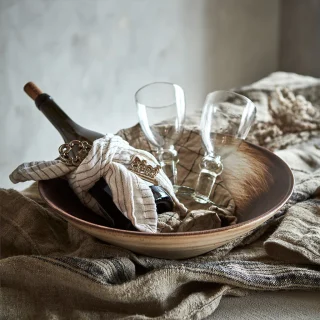 Copa para vino Hyde de Affari of Sweden