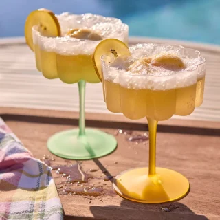 Copa de cóctel Lillie Affari of Sweden