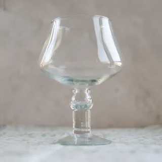 Copa de cristal Hyde de Affari of Sweden