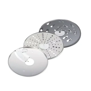 Discos cortadores para Magimix