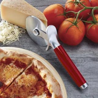 Cortador de pizza KitchenAid
