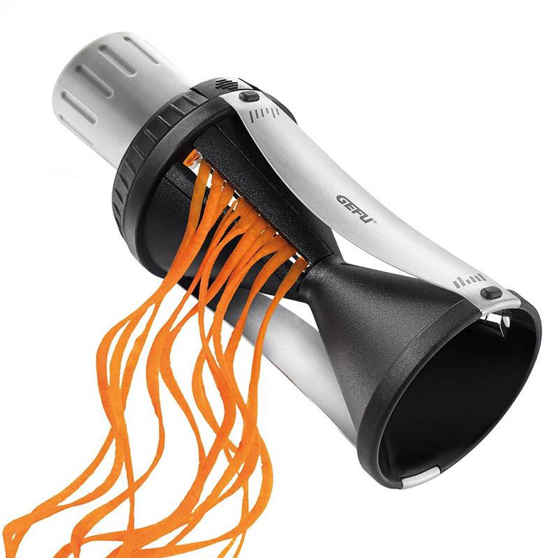 Cortador en espiral Spirelli 2.0 de Gefu - Imagen 4