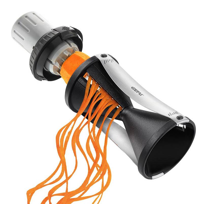 Cortador en espiral Spirelli 2.0 de Gefu - Imagen 5