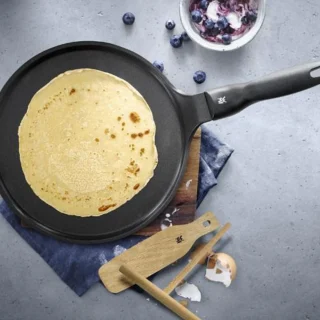 Crepera antiadherente WMF Permadur (Set 3 piezas)