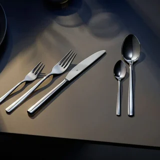 Cubertería Boston de WMF