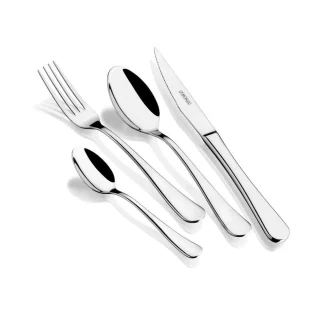 Cubertería y Cubiertos individuales Ingles Monix