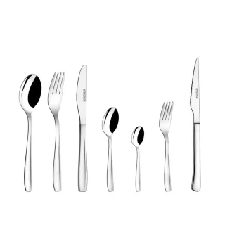 Cubertería y Cubiertos individuales Hotel Monix