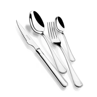 Cubertería y Cubiertos individuales Manila Monix