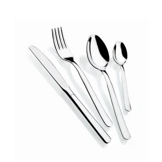 Cubertería y Cubiertos individuales Reims Monix