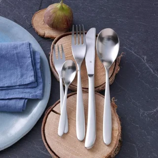 Cubertería Silk WMF