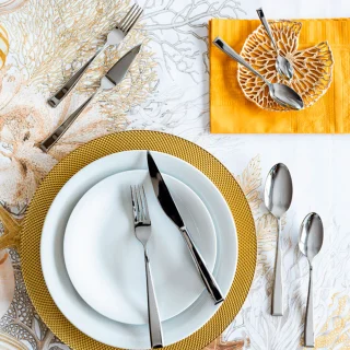 Cubiertos individuales Etna BRA