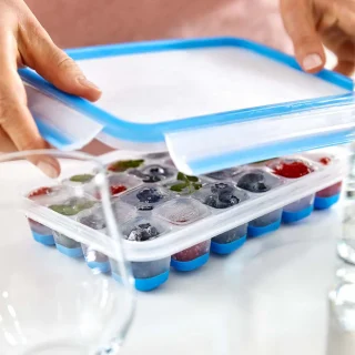 Cubitera hermética EMSA