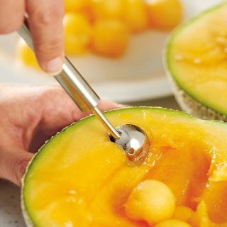 Cuchara moldeadora para bolas WMF Profi Plus