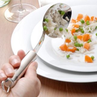 Cuchara para servir 32cm WMF Profi Plus