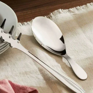 Cuchara para servir arroz Eat It Alessi